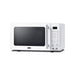 Summit Microwave Summit SM904WA | Compact Microwave with USB Ports and Allocator