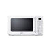 Summit Microwave Summit SM904WA | Compact Microwave with USB Ports and Allocator