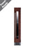 Summit Microwave Summit SWC008PNR | 6" Wide Built-In Wine Cellar