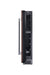 Summit Microwave Summit SWC008PNRLHD | 6" Wide Built-In Wine Cellar