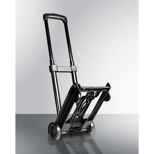 Summit Portable Refrigerator Accessory Summit Trolley Trolley26