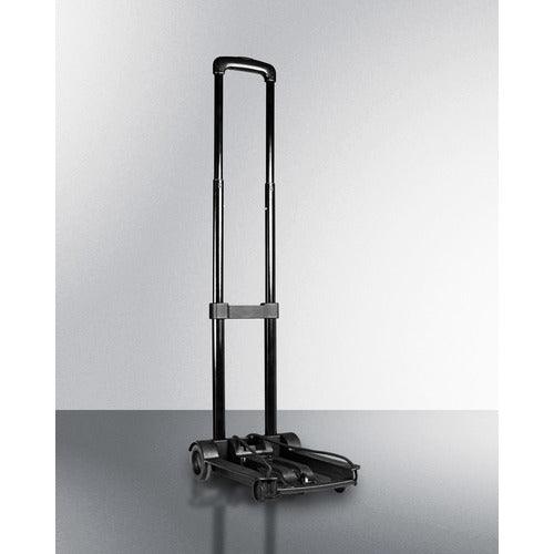 Summit Portable Refrigerator Accessory Summit Trolley Trolley26