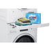Summit Dryers Summit Washer/Dryer Stacking Kit LWSTACKKIT