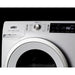 Summit Dryers Summit Washer/Heat Pump Dryer Combination SLS24W3P