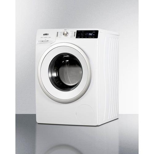 Summit Dryers Summit Washer/Heat Pump Dryer Combination SLS24W3P