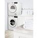 Summit Dryers Summit Washer/Heat Pump Dryer Combination SLS24W3P