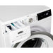 Summit Dryers Summit Washer/Heat Pump Dryer Combination SLS24W3P
