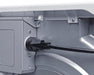 Summit Dryers Summit Washer/Vented Dryer Combination SLS3412W