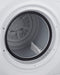 Summit Dryers Summit Washer/Vented Dryer Combination SLS3412W