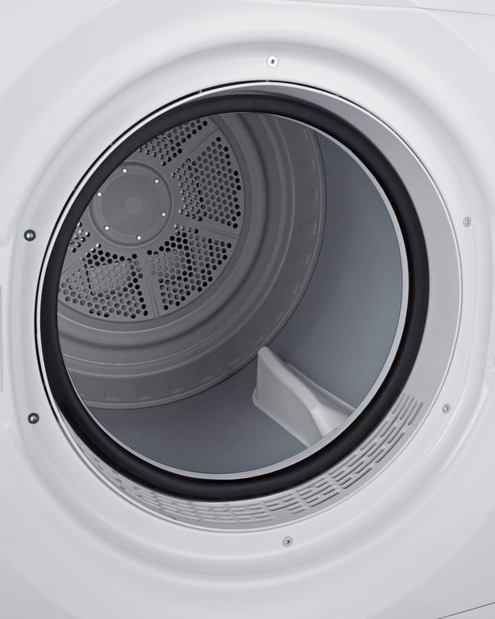 Summit Dryers Summit Washer/Vented Dryer Combination SLS3412W