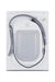 Summit Dryers Summit Washer/Vented Dryer Combination SLS3412W