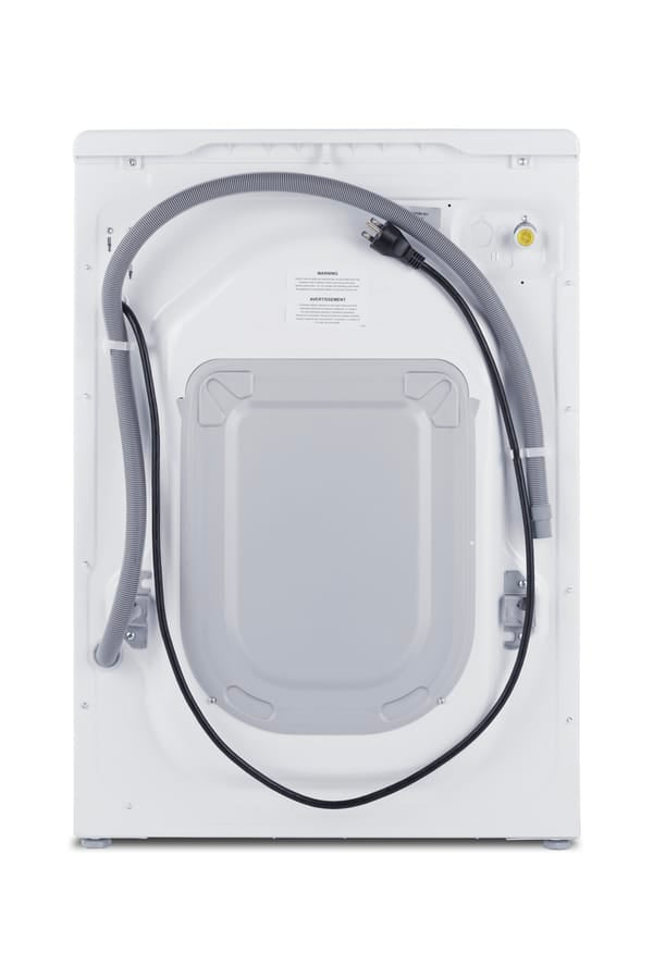 Summit Dryers Summit Washer/Vented Dryer Combination SLS3412W