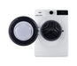 Summit Dryers Summit Washer/Vented Dryer Combination SLS3412W