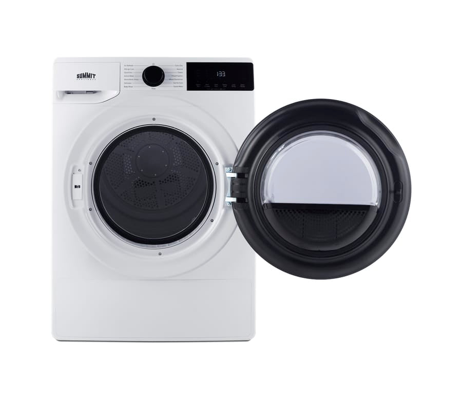 Summit Dryers Summit Washer/Vented Dryer Combination SLS3412W