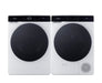 Summit Dryers Summit Washer/Vented Dryer Combination SLS3434W
