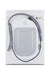 Summit Dryers Summit Washer/Vented Dryer Combination SLS3434W