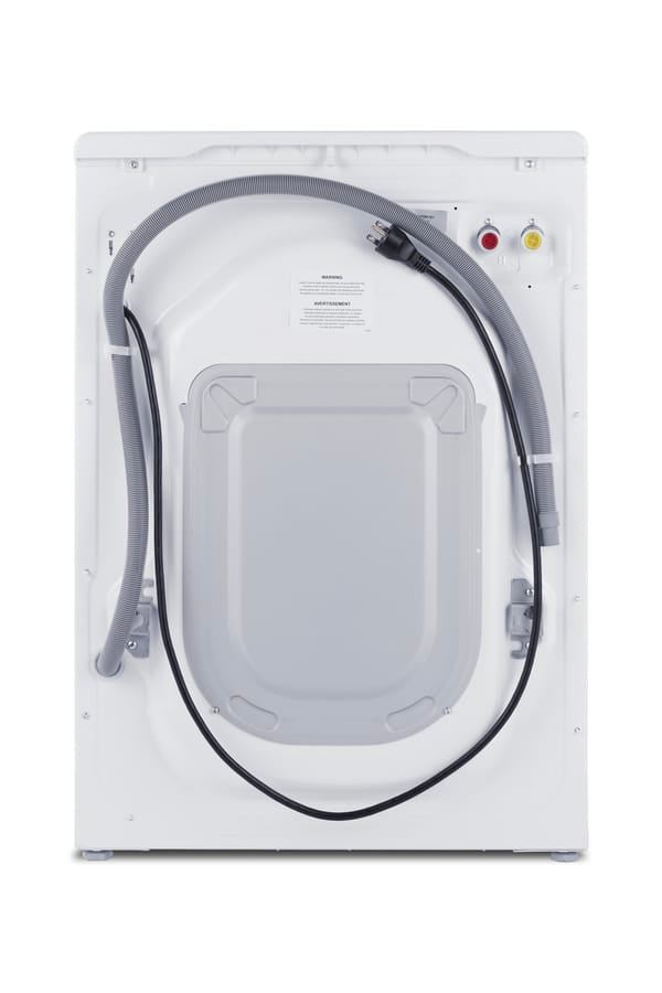 Summit Dryers Summit Washer/Vented Dryer Combination SLS3434W