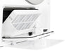 Summit Dryers Summit Washer/Vented Dryer Combination SLS3434W