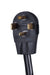 Summit Dryers Summit Washer/Vented Dryer Combination SLS3434W