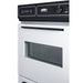 Summit Electric Oven Summit WEM715KW | 24" Wide Electric Wall Oven | 115V