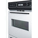 Summit Electric Oven Summit WTM7212KW | 24" Wide Gas Wall Oven