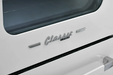 Summit Induction Range Unique UNQ-30CR IC W | 30" Classic Retro Induction Range Marshmallow White