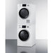 Summit Dryers Washer/Heat Pump Dryer Combination