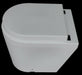 Sun-Mar Composting Toilets and Supplies Sun-Mar GTG Portable Toilet - Sun-Mar's smallest and most economical toilet.