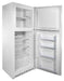 Sundanzer Solar Appliances Factory Seconds (B-Stock) SunDanzer DCRF450 Solar DC Refrigerator-Freezer 15 Cu. Ft. White - $200 Off!