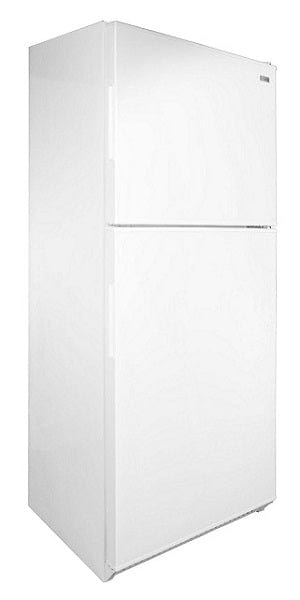 Sundanzer Solar Appliances Factory Seconds (B-Stock) SunDanzer DCRF450 Solar DC Refrigerator-Freezer 15 Cu. Ft. White - $200 Off!