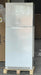 Sundanzer Solar Appliances Factory Seconds (B-Stock) SunDanzer DCRF450 Solar DC Refrigerator-Freezer 15 Cu. Ft. White - $200 Off!