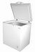 Sundanzer Solar Appliances Sundanzer DCF100 3.5 Cu. Ft / 100 Liter Solar (DC) Chest Freezer