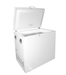 Sundanzer Solar Appliances Sundanzer DCF160 5.6 cu ft. Solar/Battery 12v/24v Powered All Freezer 5.6 cu ft.