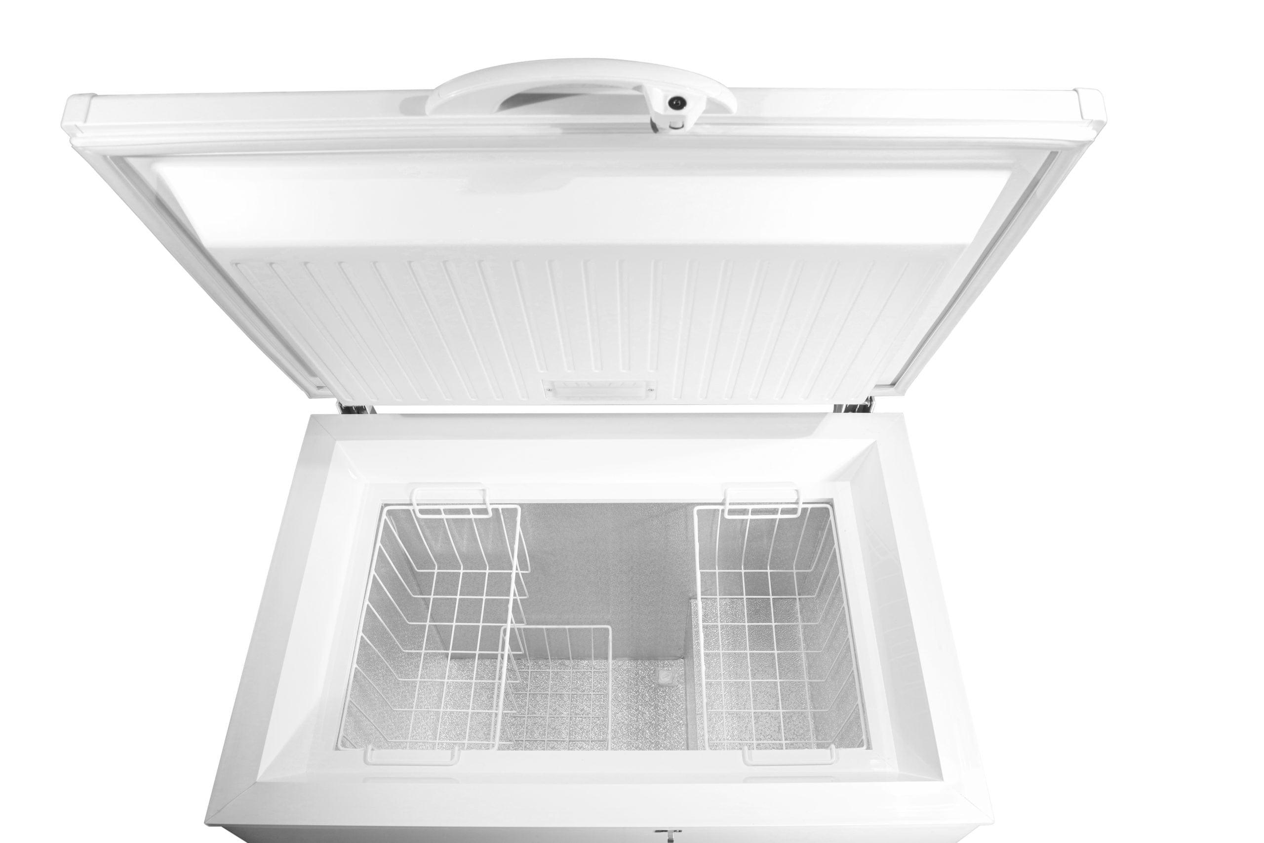 Sundanzer Solar Appliances Sundanzer DCF160 5.6 cu ft. Solar/Battery 12v/24v Powered All Freezer 5.6 cu ft.