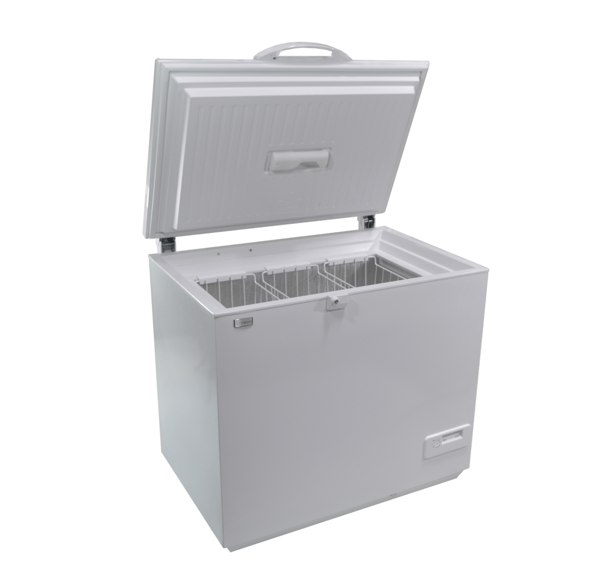 Sundanzer Solar Appliances Sundanzer DCF165 5.8 cu ft. Solar/Battery 12v/24v Powered All Freezer 5.8 cu ft.
