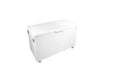 Sundanzer Freezers SunDanzer DCF400 14 cu ft DC Solar Chest Freezer White