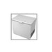 Sundanzer Solar Appliances Sundanzer DCR160 5.6 cu ft. Solar/Battery 12v/24v Powered All Refrigerator 5.6 cu ft.