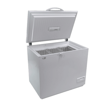 Sundanzer Solar Appliances DCR160 Sundanzer DCR160 5.6 cu ft. Solar/Battery 12v/24v Powered All Refrigerator 5.6 cu ft.