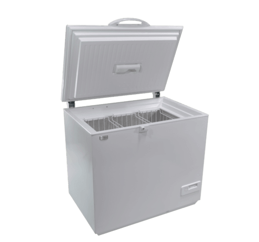 Sundanzer Solar Appliances DCR160 Sundanzer DCR160 5.6 cu ft. Solar/Battery 12v/24v Powered All Refrigerator 5.6 cu ft.