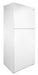 Sundanzer Solar Appliances SunDanzer DCRF450 Solar DC Refrigerator-Freezer 15 Cu. Ft. White