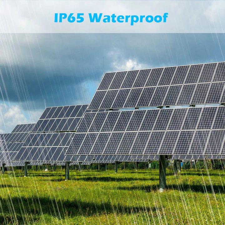 Sungold Power Solar Panels 100 Watt Monocrystalline Solar Panel - Free Shipping!