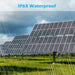 Sungold Power Solar Panels 100 Watt Monocrystalline Solar Panel - Free Shipping!