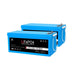 Sungold Power Solar Batteries 2 X 12V 200AH LifePO4 Deep Cycle Lithium Battery Bluetooth / Self-Heating / IP65
