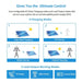 Sungold Power Solar Charge Controllers and Inverters 3000W 24V Solar Inverter Charger- Free Shipping!