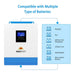 Sungold Power Solar Charge Controllers and Inverters 3000W 24V Solar Inverter Charger- Free Shipping!