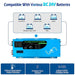 Sungold Power Solar Charge Controllers and Inverters 3000W DC 24V Pure Sine Wave Inverter With Charger - Free Shipping!