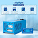 Sungold Power Solar Charge Controllers and Inverters 3000W DC 24V Pure Sine Wave Inverter With Charger - Free Shipping!