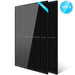 Sungold Power Solar Panels 370 Watt Monocrystalline Solar Panel - Free Shipping!