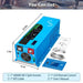 Sungold Power Solar Charge Controllers and Inverters 4000W DC 48V Split Phase Pure Sine Wave Inverter With Charger Ul1741 Standard- Free Shipping!