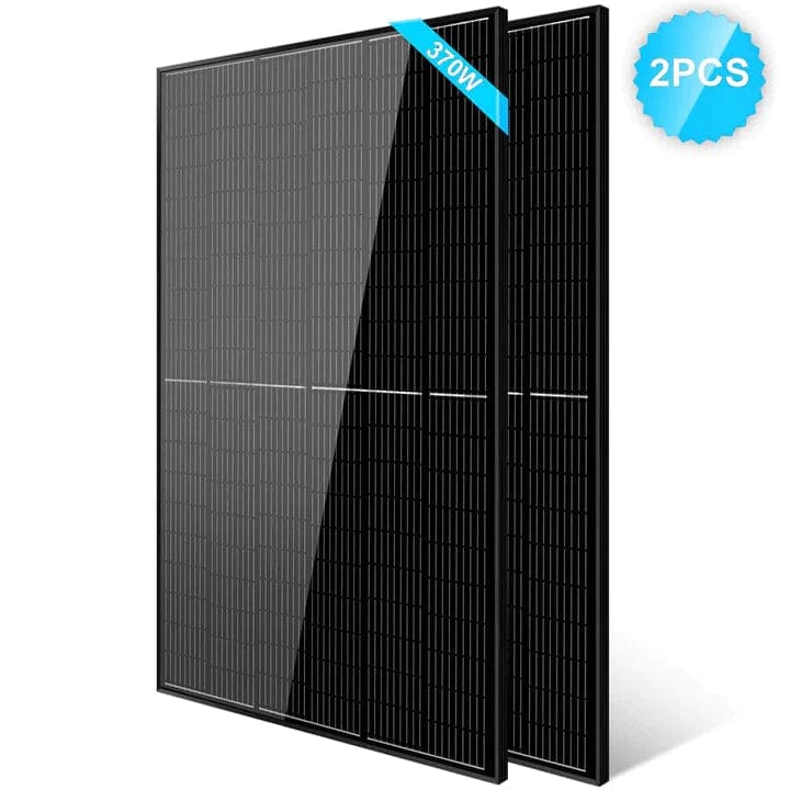 Sungold Power Solar Panels 2 415 Watt Monocrystalline Solar Panel - Free Shipping!